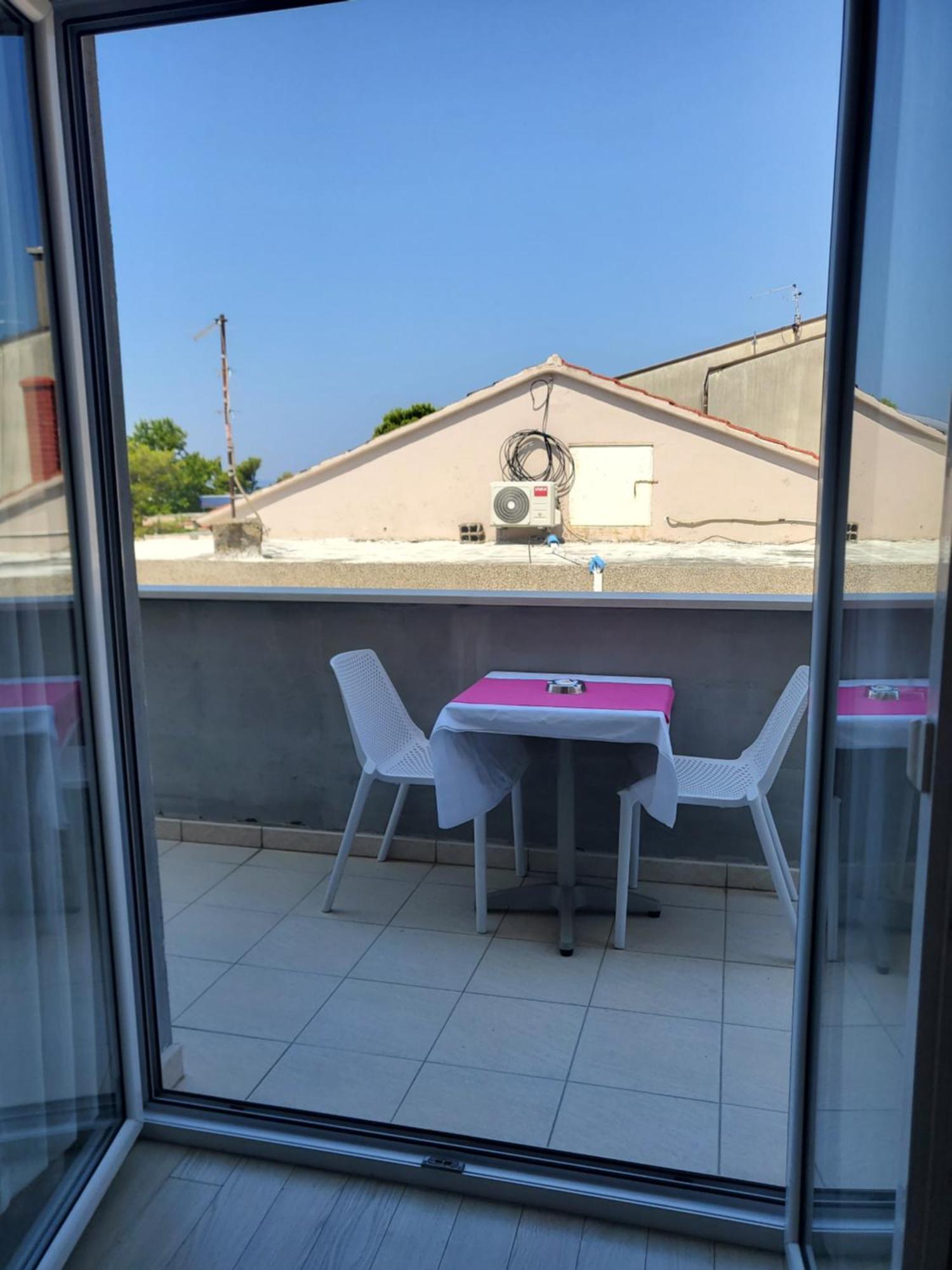 Villa Dubrovnik Makarska Habitación foto